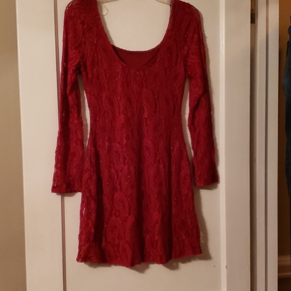 New Dress (medium)